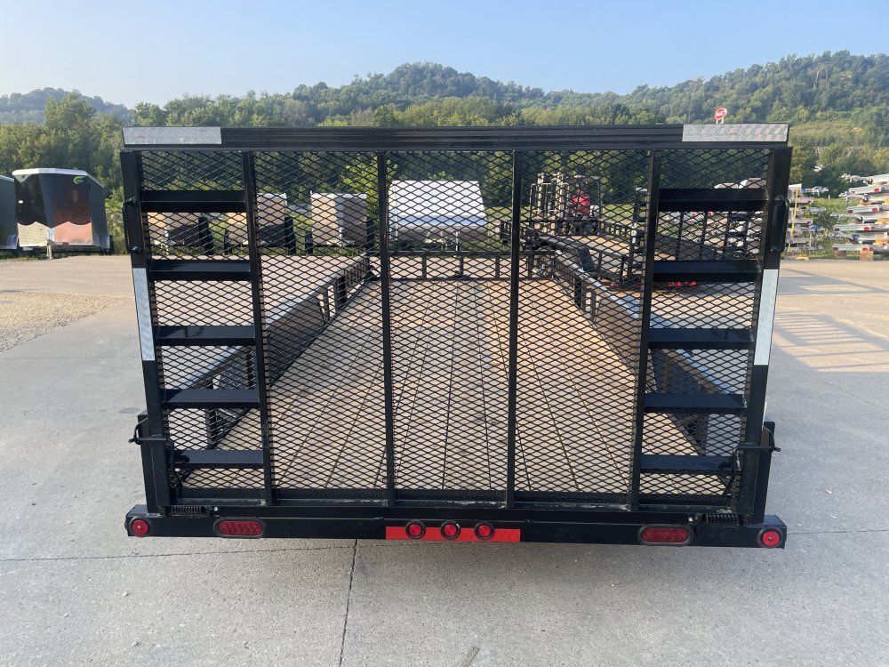 2026 Load Trail 83X18 Utility Trailer