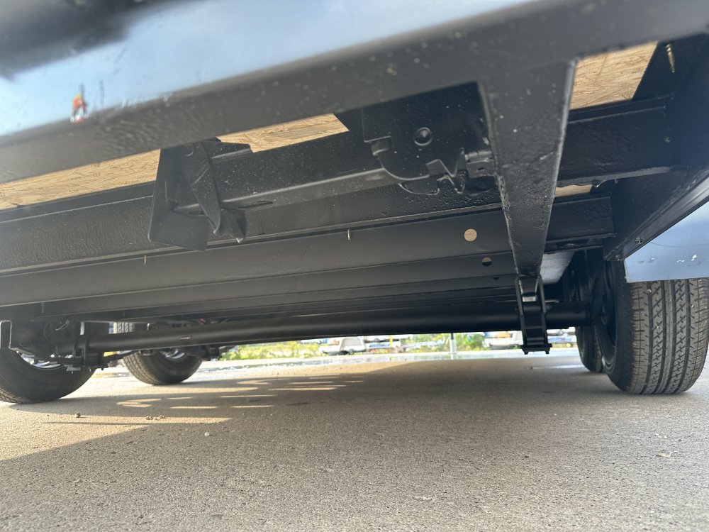 2026 Cross Trailers 7X16 Alpha Cargo / Enclosed Trailer