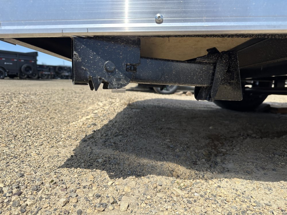 2025 US Cargo 6X12 Cargo / Enclosed Trailer