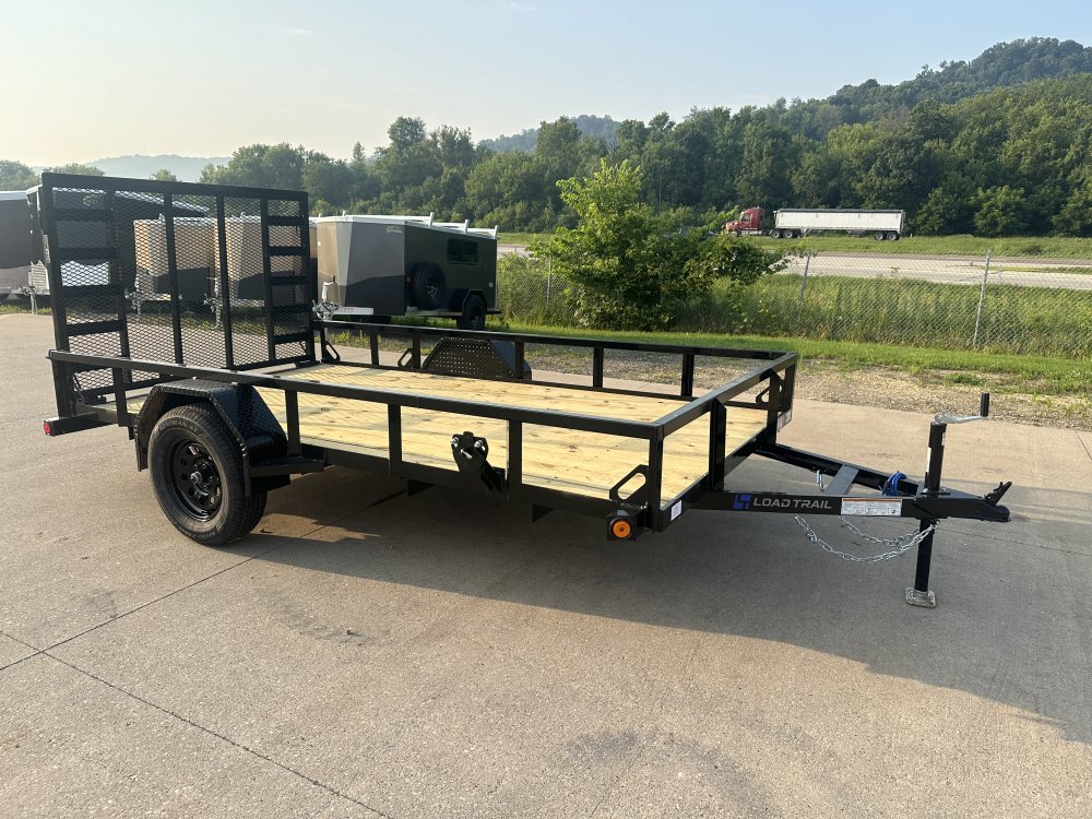 2026 Load Trail 77X12 Utility Trailer