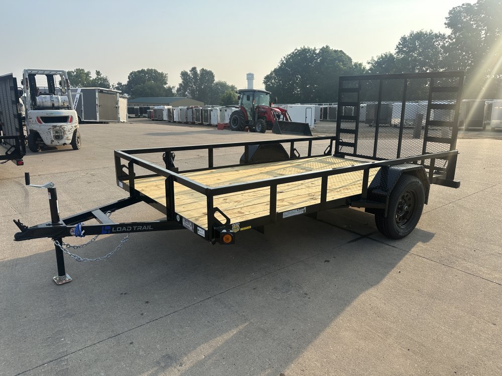 2026 Load Trail 77X12 Utility Trailer