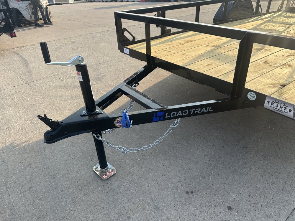 2026 Load Trail 77X12 Utility Trailer