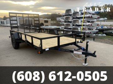 2026 Load Trail 77X12 Utility Trailer