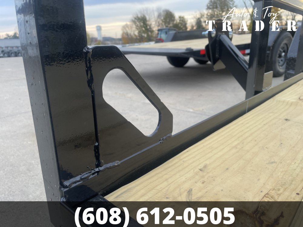 2026 Load Trail 77X12 Utility Trailer