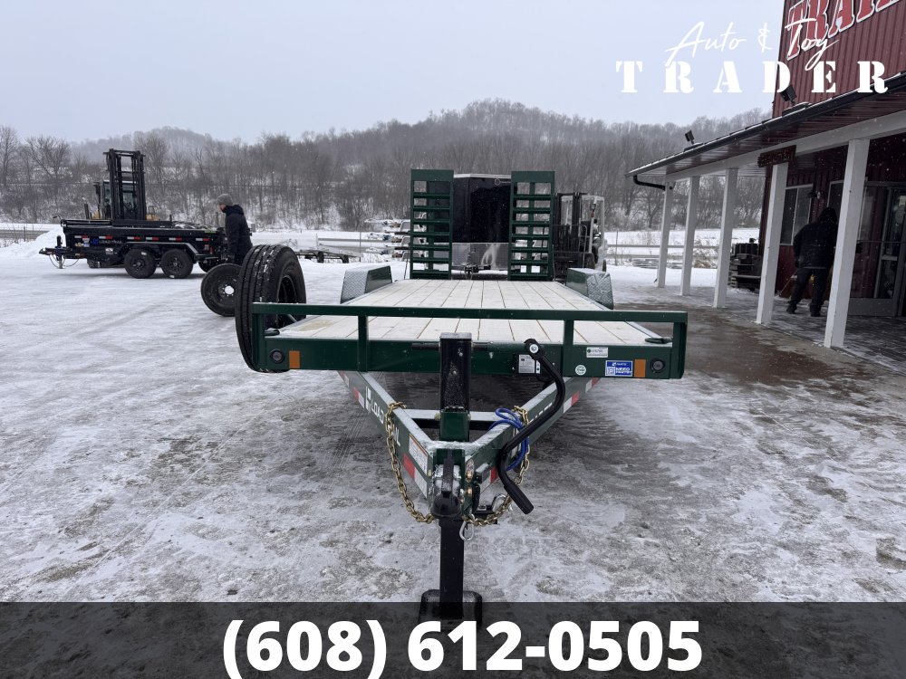 2026 Load Trail 83X20 Car Hauler