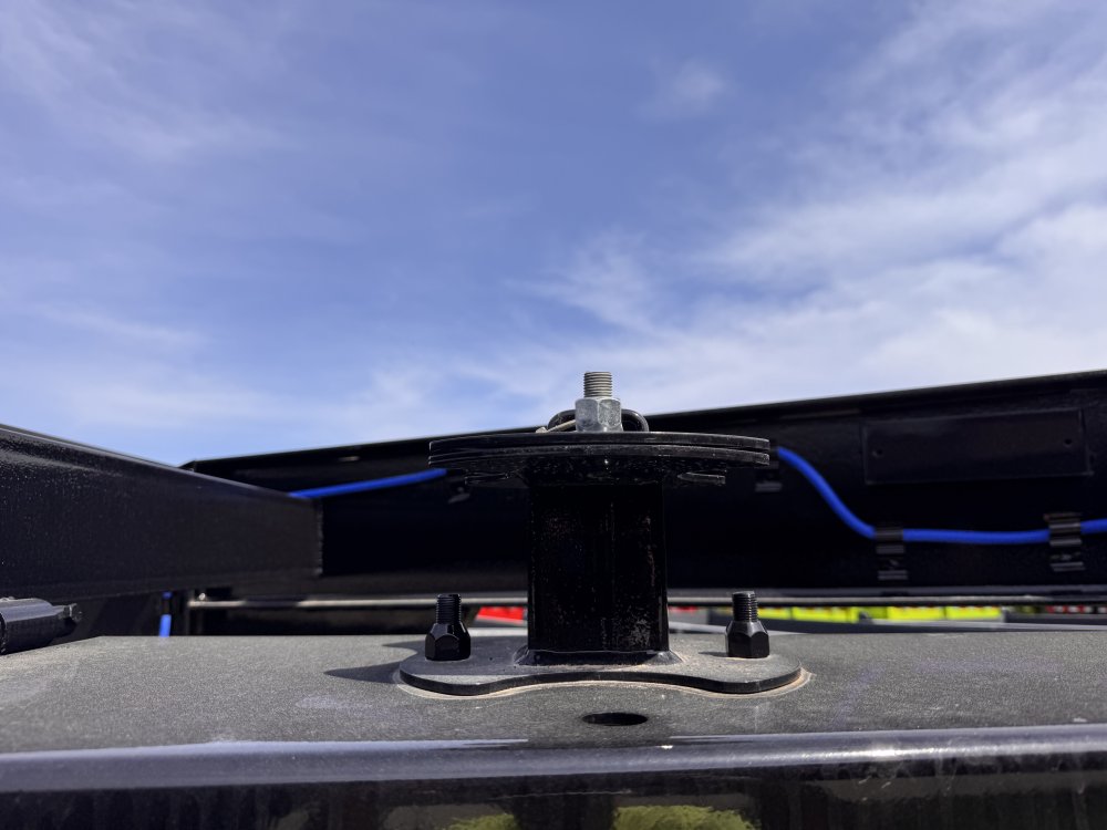 2025 Load Trail 83X14 Low Pro Gooseneck Dump Trailer
