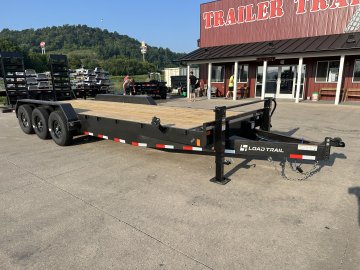 2026 Load Trail 83X24 Car Hauler