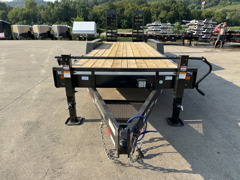 2026 Load Trail 83X24 Car Hauler
