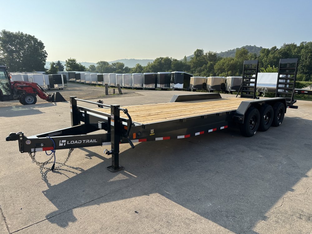 2026 Load Trail 83X24 Car Hauler