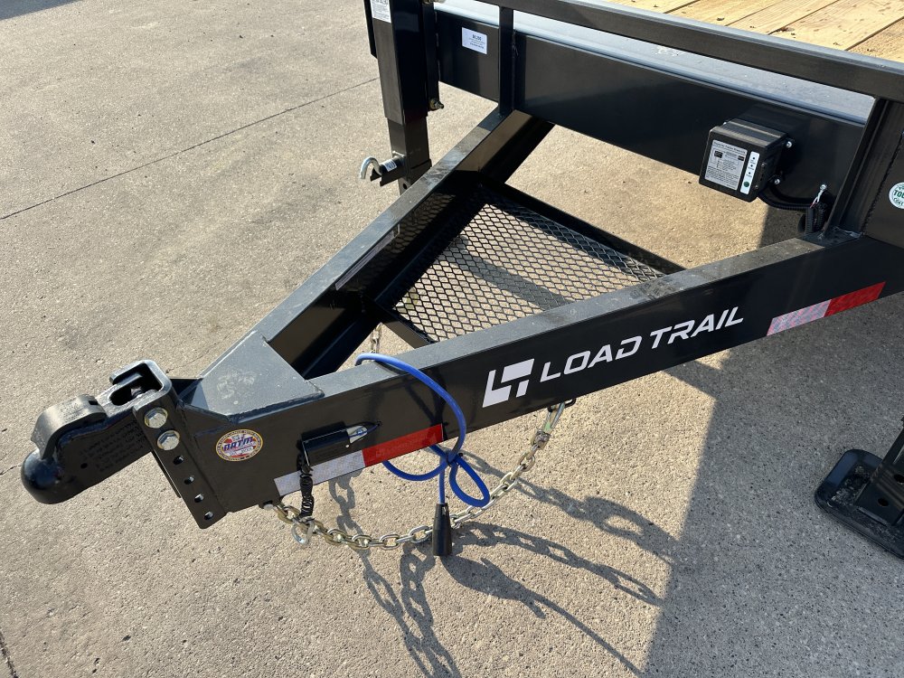 2026 Load Trail 83X24 Car Hauler