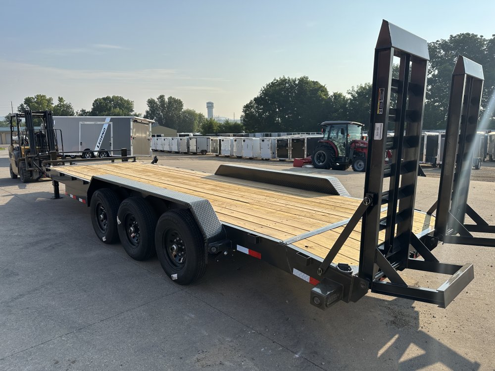 2026 Load Trail 83X24 Car Hauler