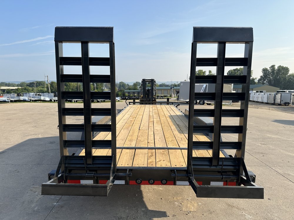 2026 Load Trail 83X24 Car Hauler
