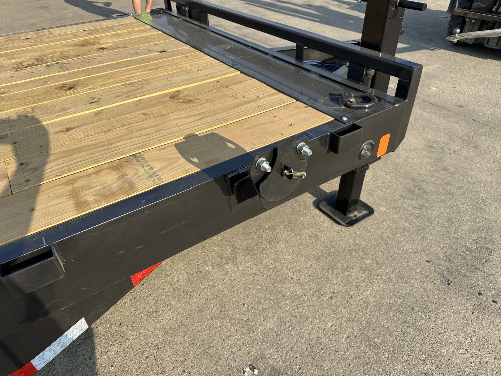 2026 Load Trail 83X24 Car Hauler