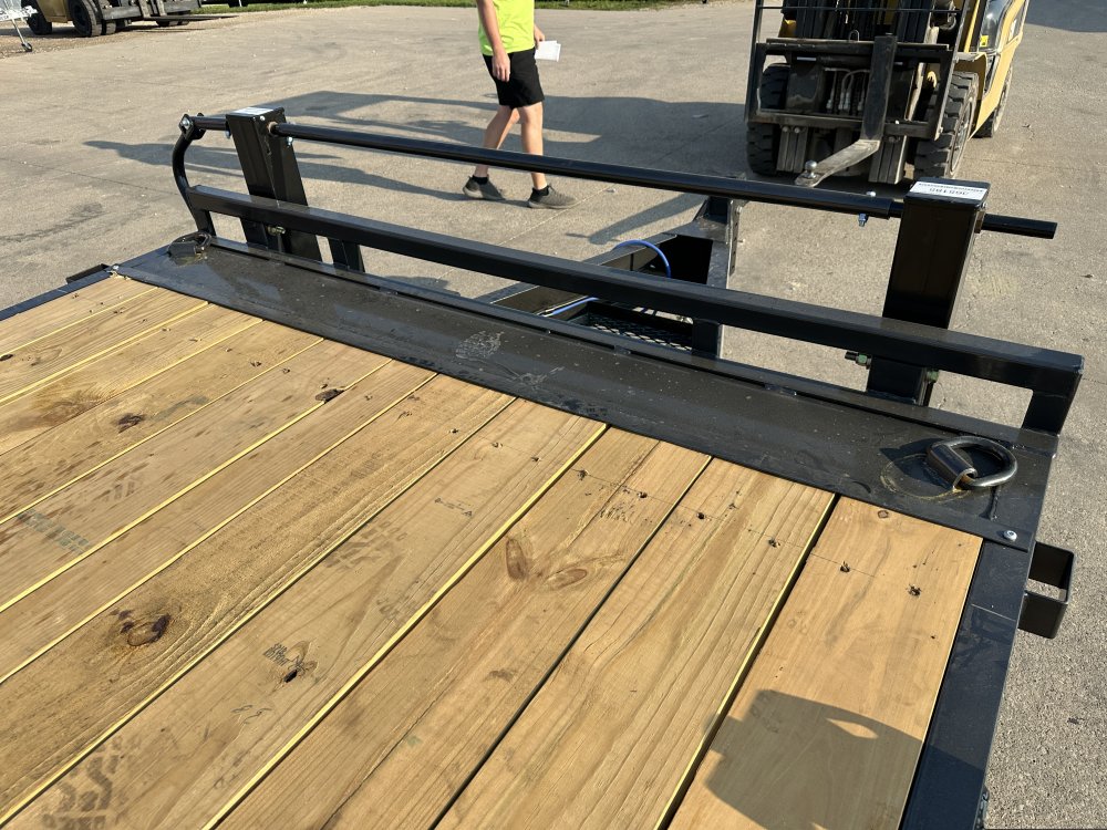 2026 Load Trail 83X24 Car Hauler