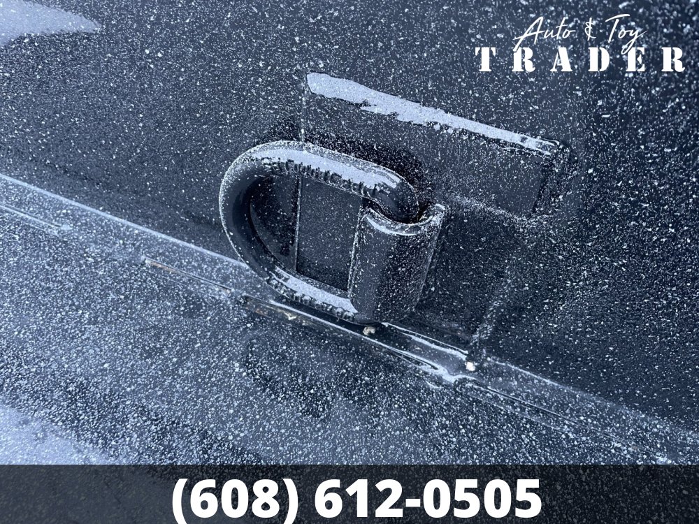 2026 Load Trail 72X12 Dump Box Trailer