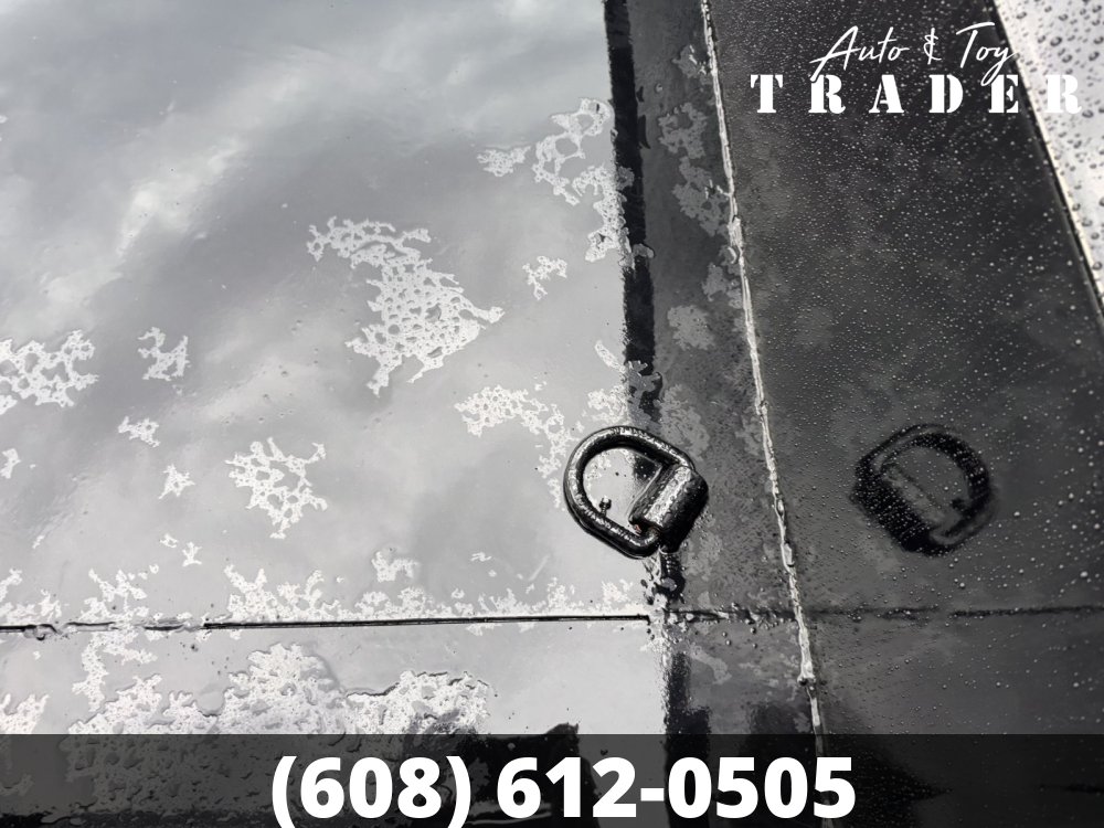 2027 Load Trail 83X14 Low Pro Dump Trailer