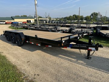 2026 Load Trail 83X22 Car Hauler