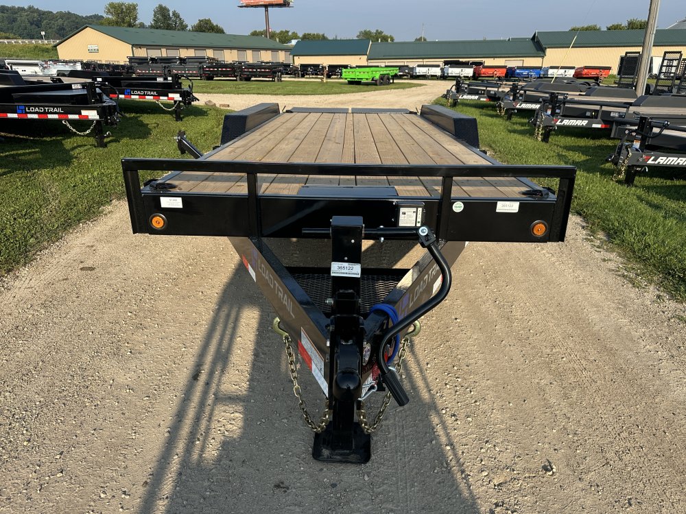 2026 Load Trail 83X22 Car Hauler