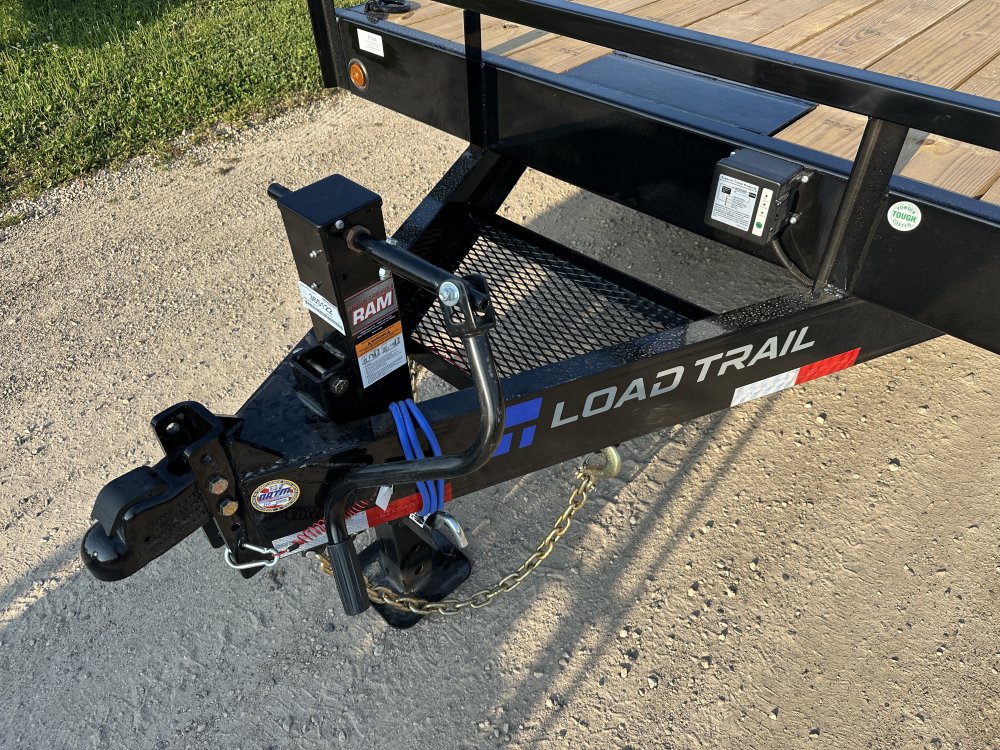2026 Load Trail 83X22 Car Hauler