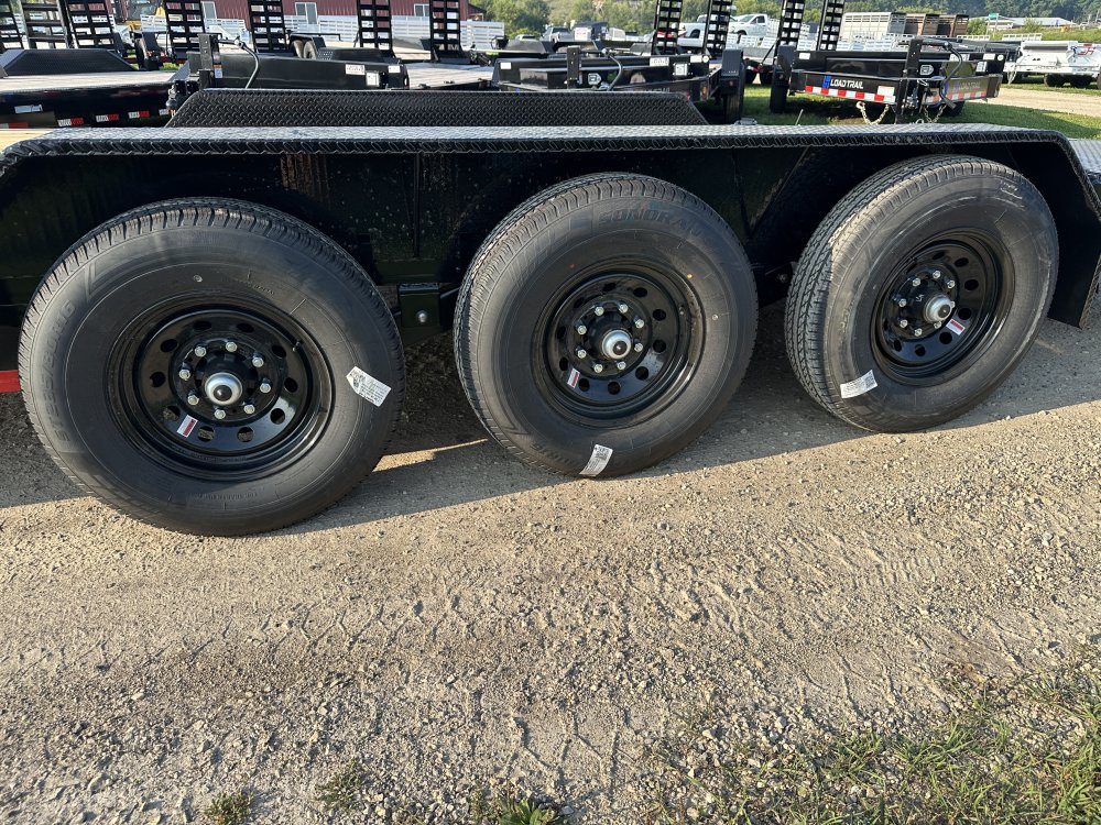 2026 Load Trail 83X22 Car Hauler