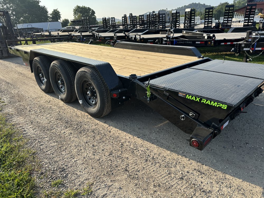 2026 Load Trail 83X22 Car Hauler