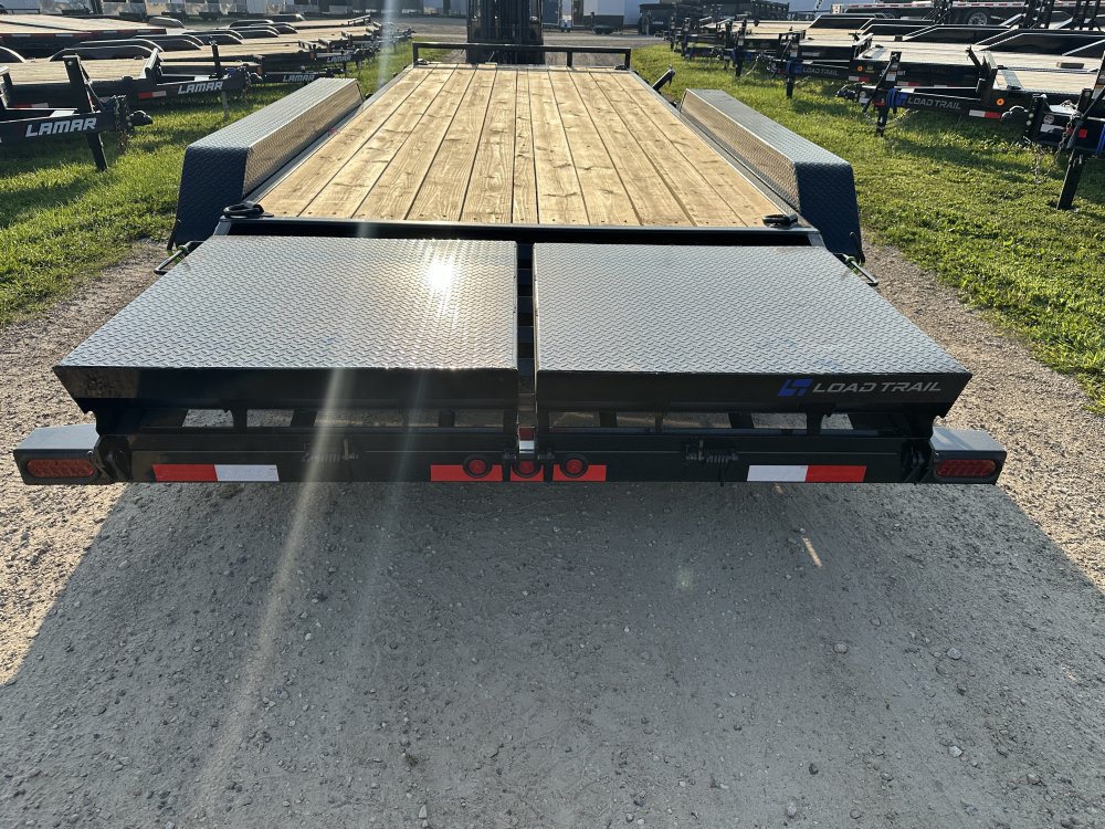 2026 Load Trail 83X22 Car Hauler
