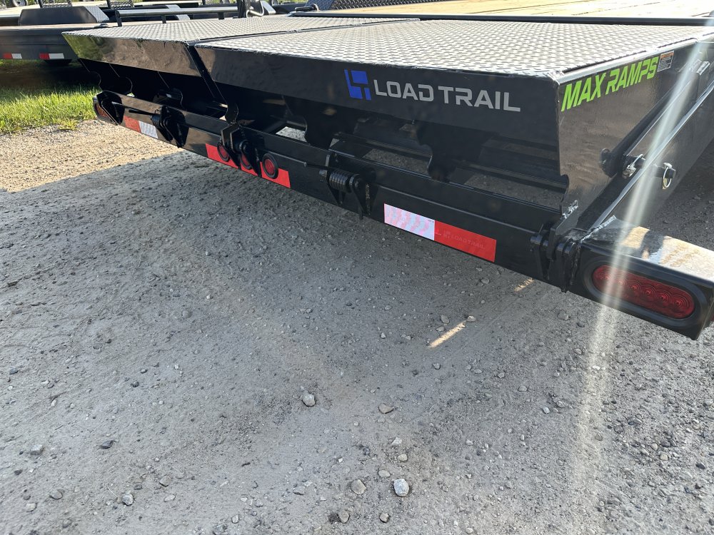 2026 Load Trail 83X22 Car Hauler