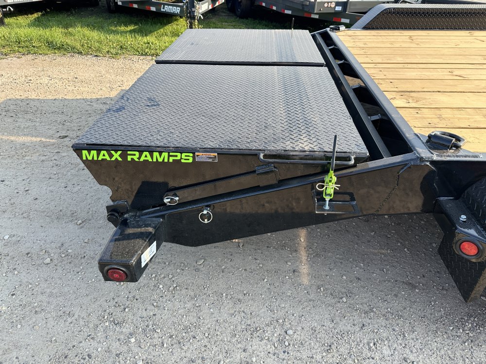 2026 Load Trail 83X22 Car Hauler