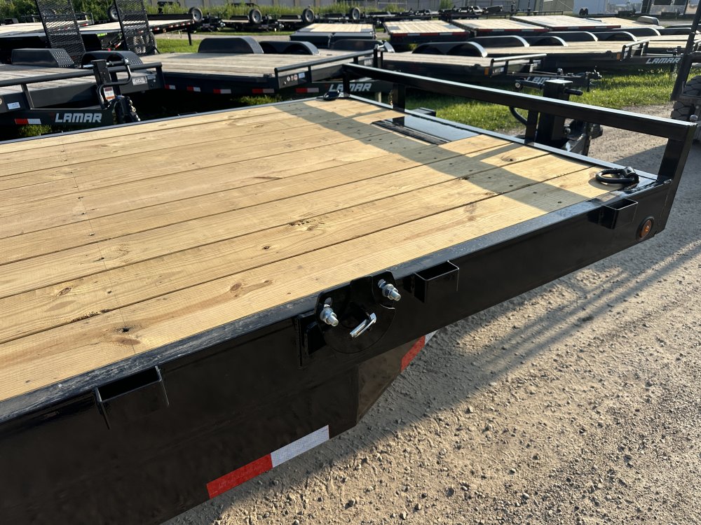 2026 Load Trail 83X22 Car Hauler