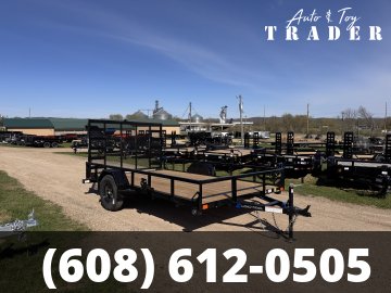 2026 Load Trail 83X12 Utility Trailer