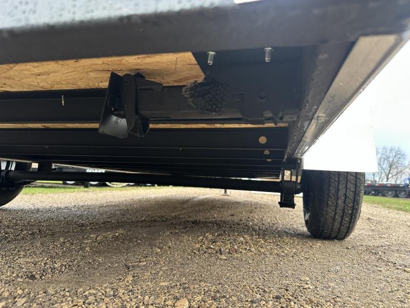 2025 Cross Trailers 6X12 Alpha Cargo / Enclosed Trailer