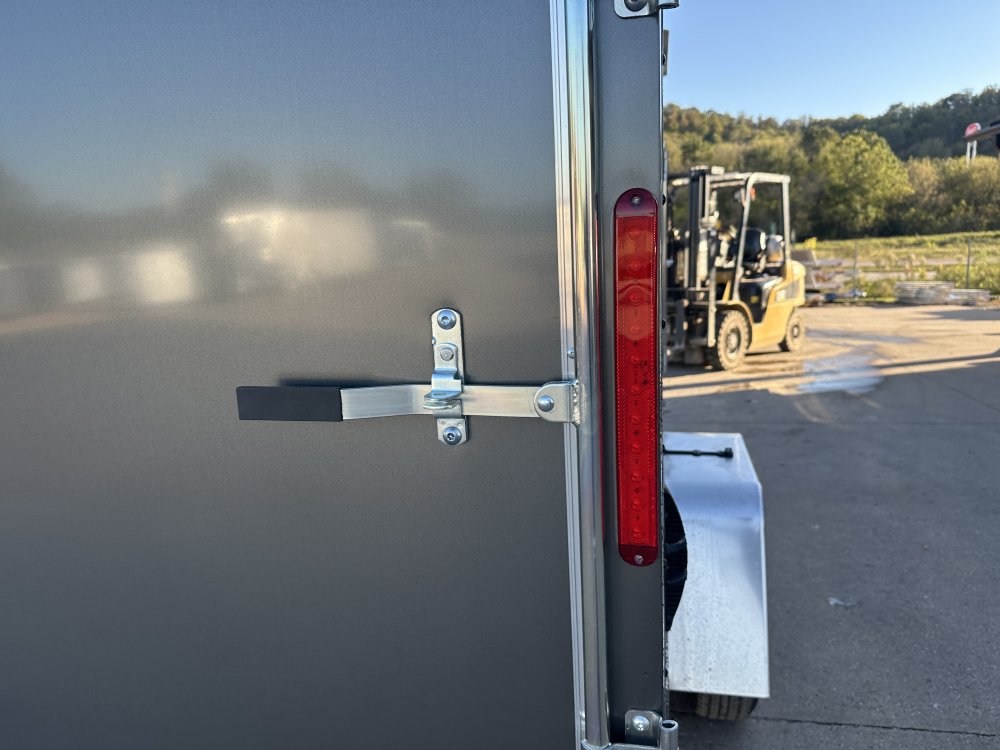 2026 Cross Trailers 6X12 Beta Cargo / Enclosed Trailer