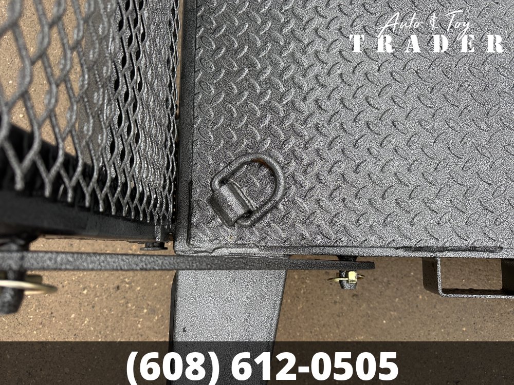 2026 Load Trail 77X14 Utility Trailer BLACK FRIDAY SPECIAL