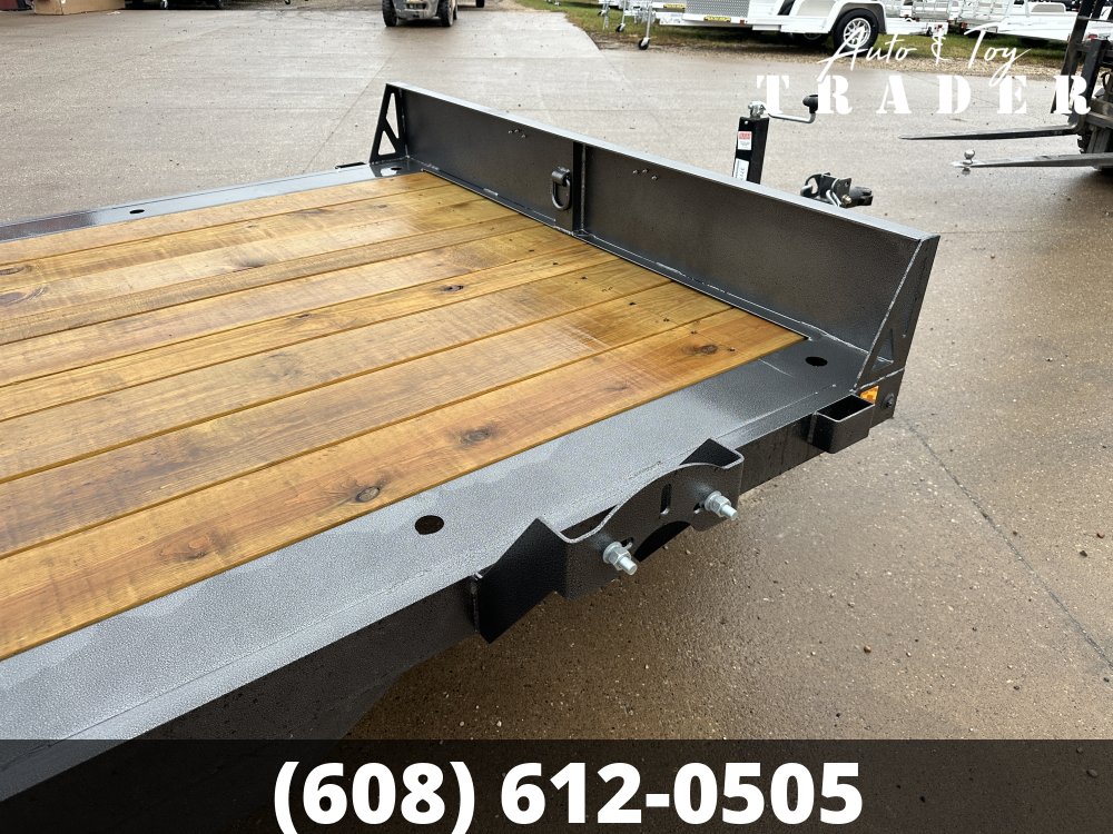 2026 Load Trail 77X14 Utility Trailer BLACK FRIDAY SPECIAL