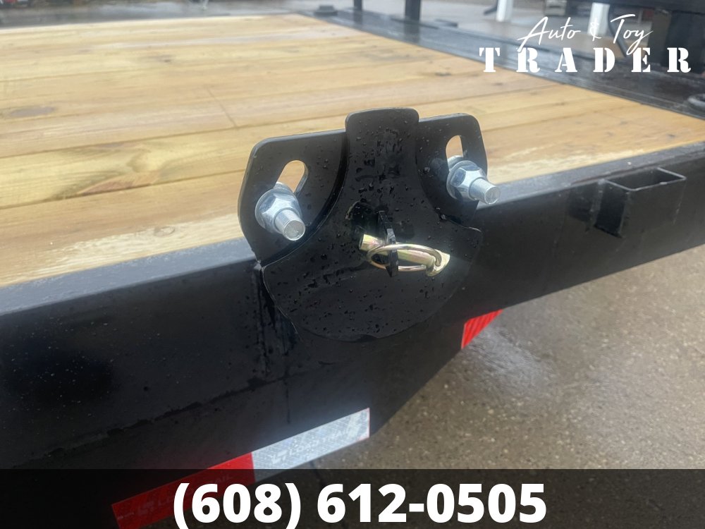 2026 Load Trail 83X20 Car Hauler