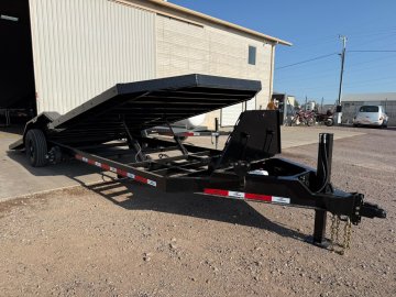 102"x22' Veqor Equipment thumbnail 2