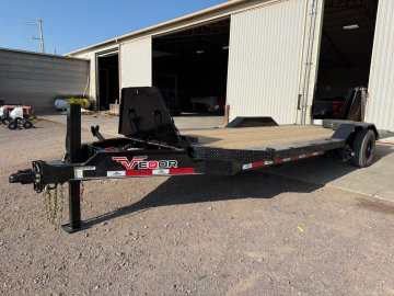 102"x22' Veqor Equipment thumbnail 3