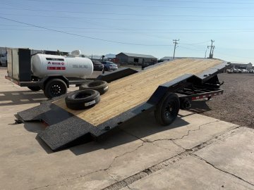 102"x22' Veqor Equipment thumbnail 4