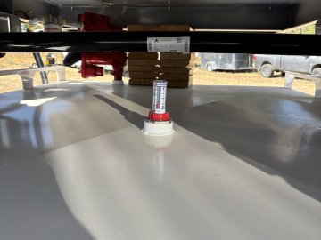 7'x15' Hero Fuel Trailers Fuel thumbnail 6