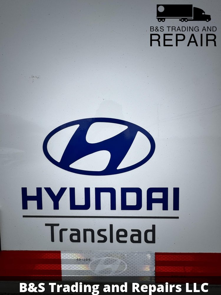 2023 Hyundai