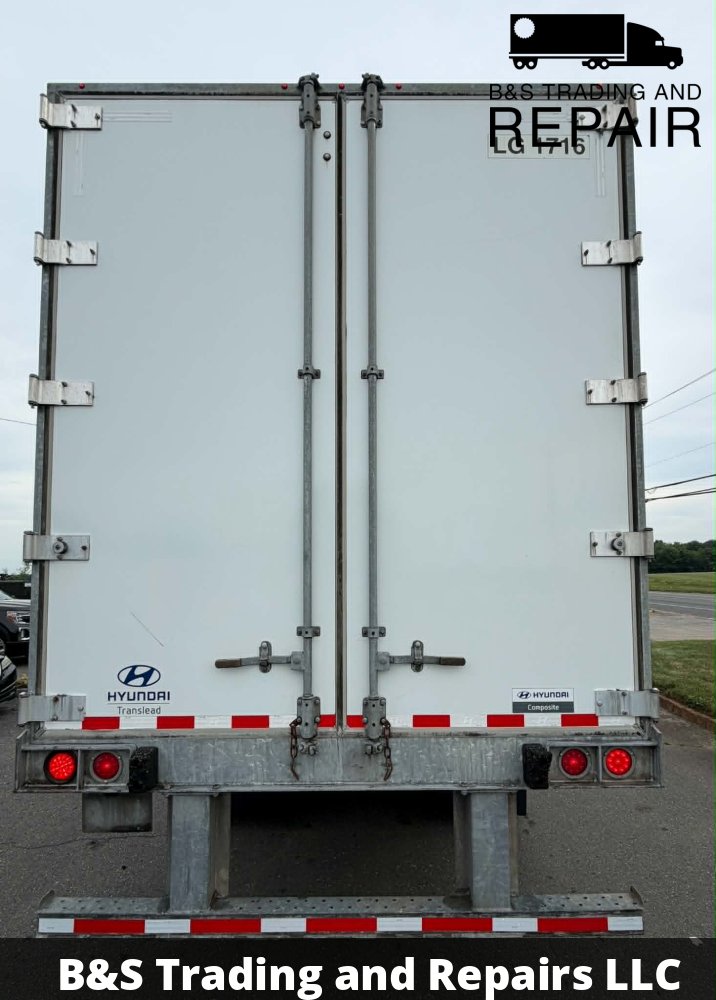 2017 Hyundai Translead