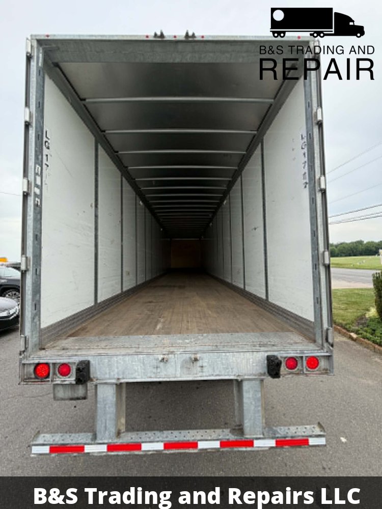 2017 Hyundai Translead