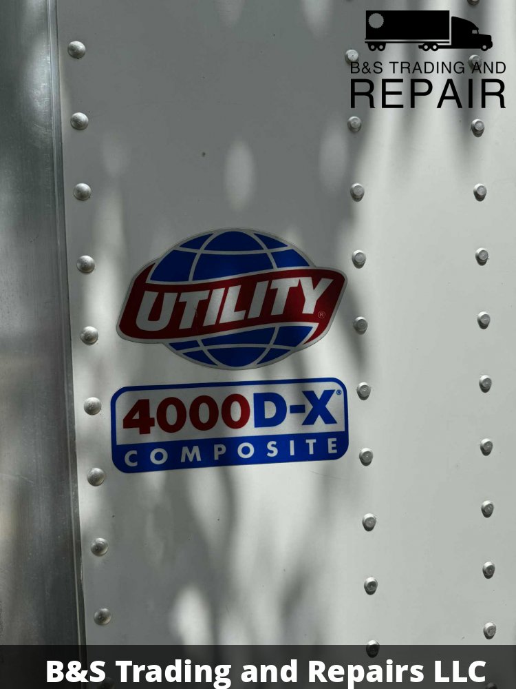 2019 UTILITY