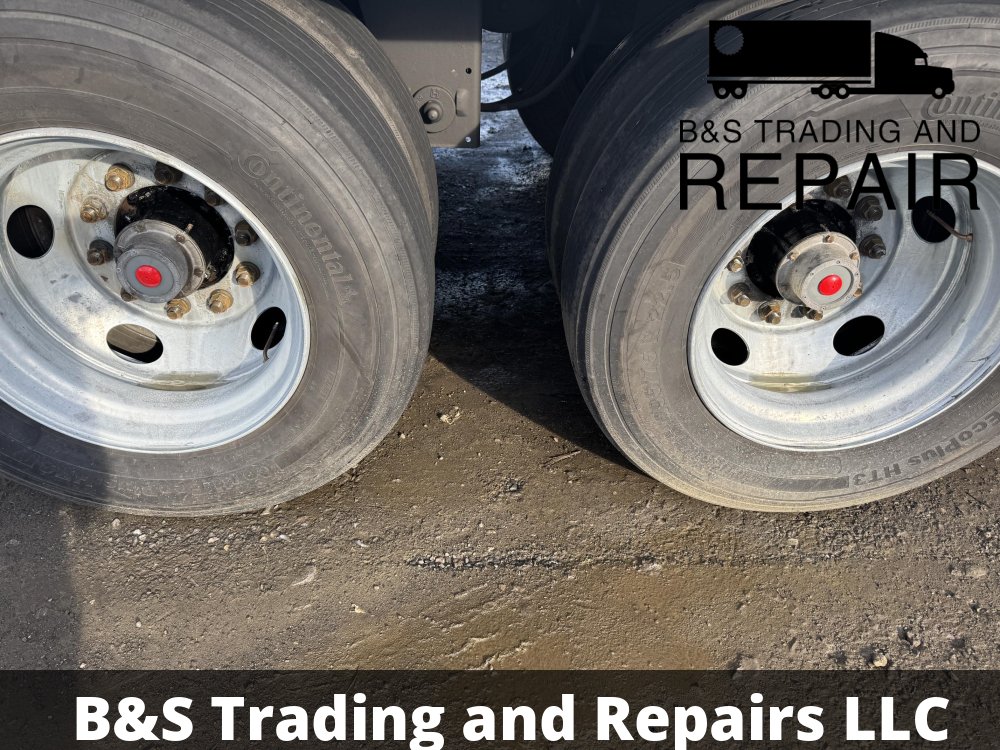 2022 Hyundai Translead