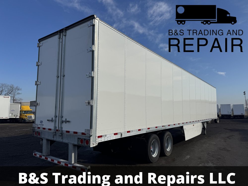 2022 Hyundai Translead