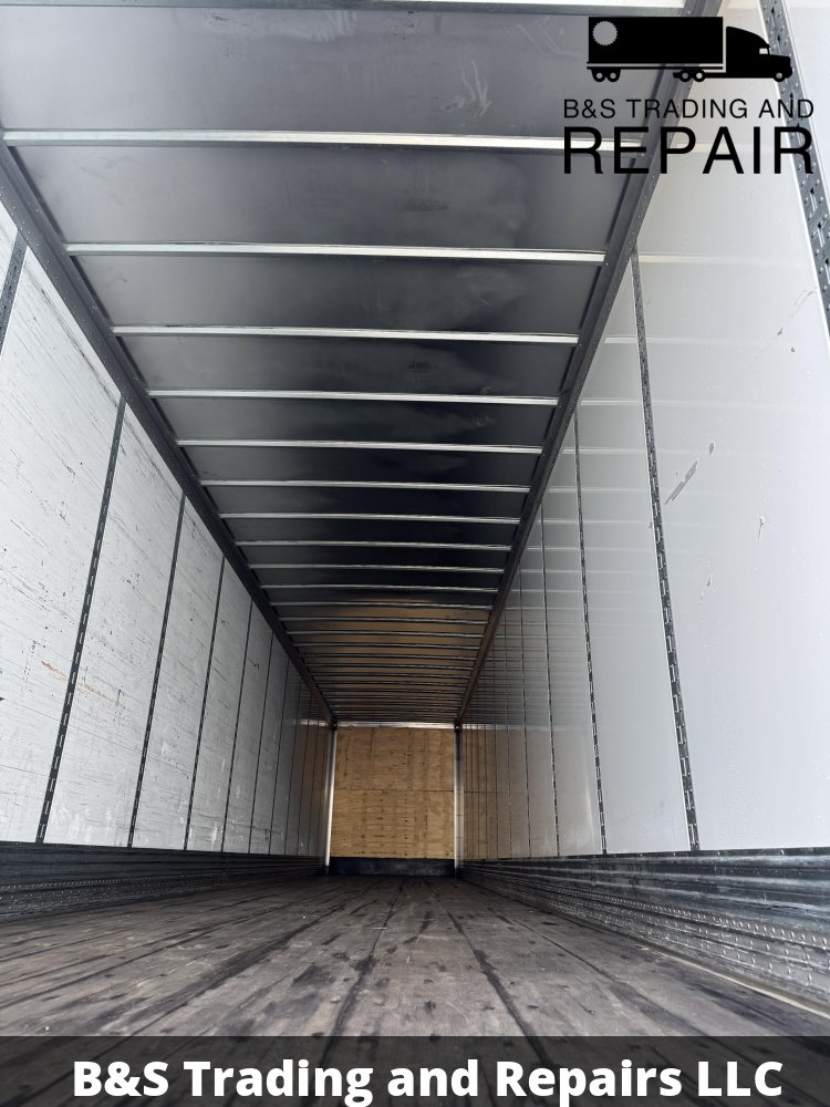 2022 Hyundai Translead