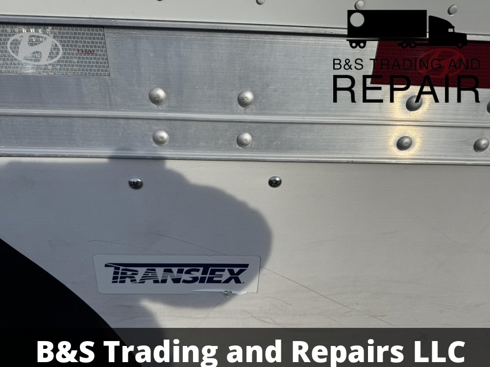 2022 Hyundai Translead