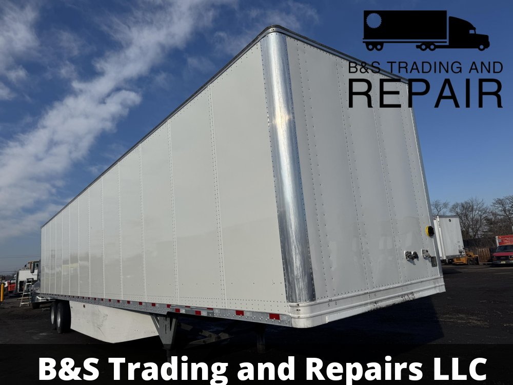 2022 Hyundai Translead