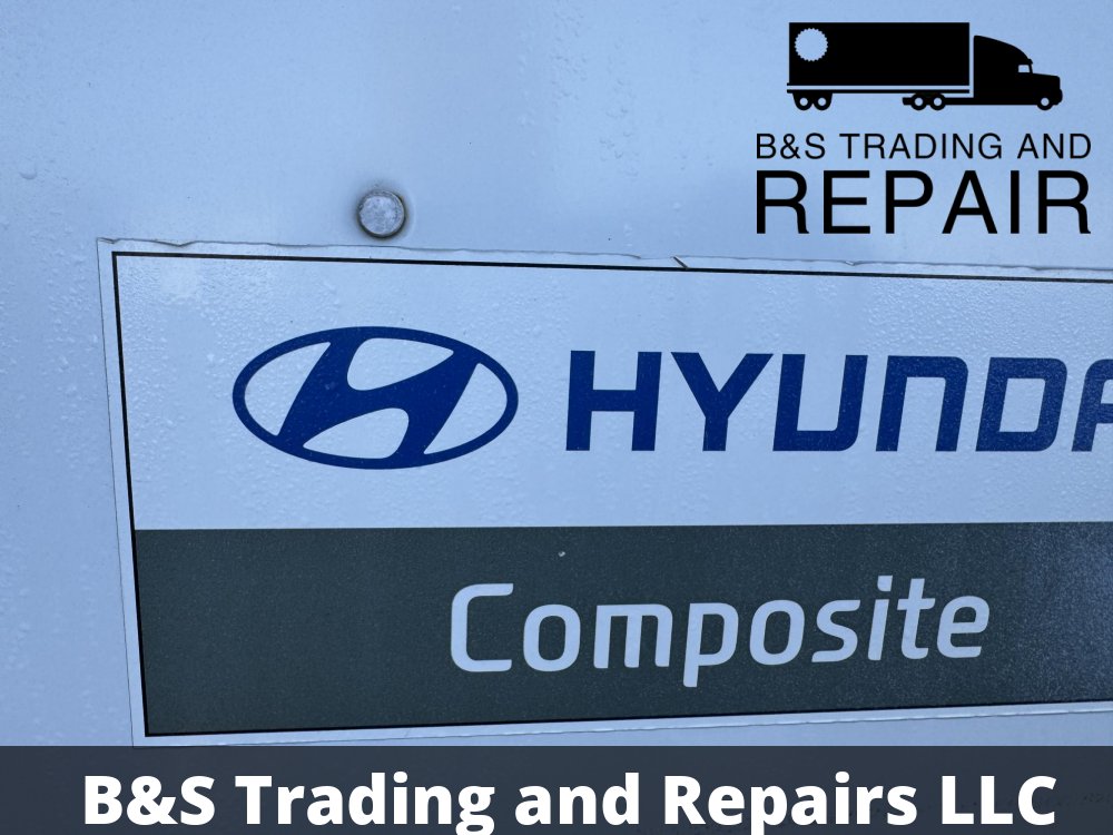 2022 Hyundai Translead