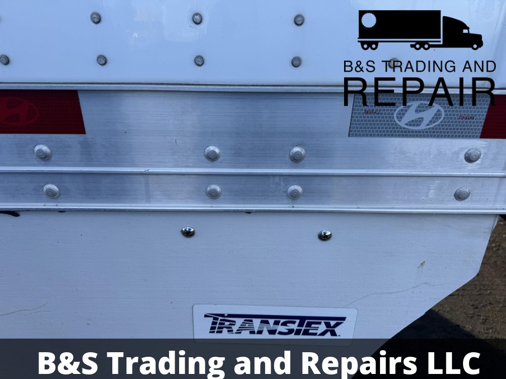 2022 Hyundai Translead